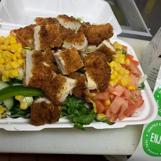 Milanesa