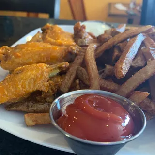 Fries