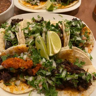 Pico de Gallo
