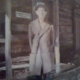 Don A.