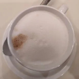 Cappuccino