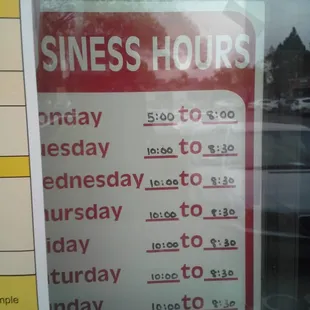 Dulhan Grocery Business Hours, Charter Square Shopping Center, Fremont,  CA.