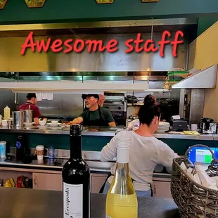 These guys are good!