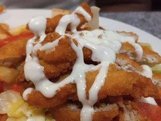 Colombo's Coney Island Restaurant