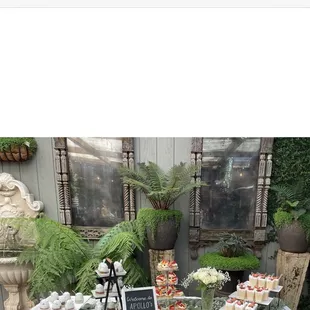 Amazing Desserts