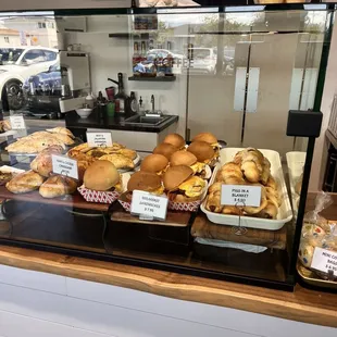 bagels, food, bagel