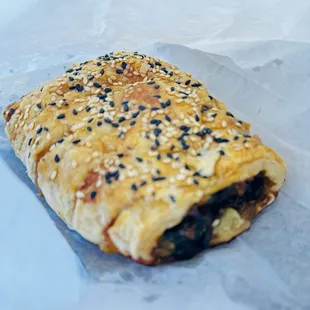 Breakfast braid - so good!