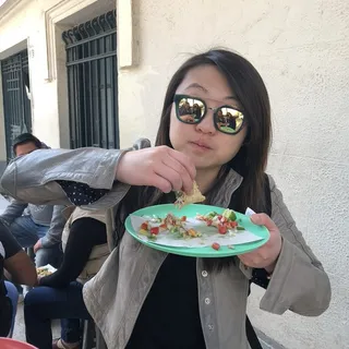 Erika C.
