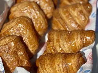 Bonjour Bakehouse