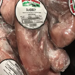 Rabbit