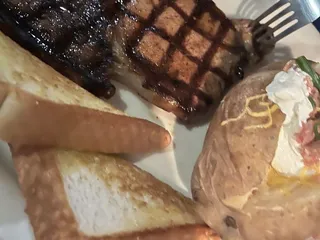 The Creek Side Family Restaurant