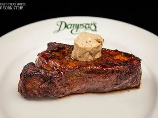Dempsey's Too