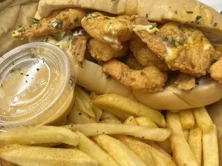 Kraby Crab - Fletcher