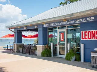 Leons Lobstah Shack