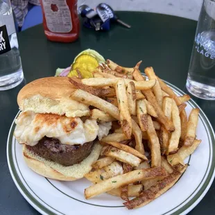 burger, burgers, food