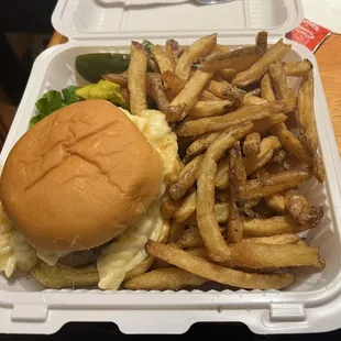 food, burgers, burger