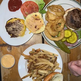 Left: The original Right: 8oz Classic