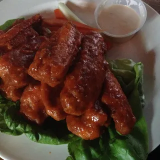 DB Wings