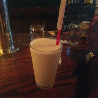 brownie shake