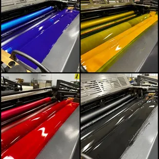 Dumont Printing