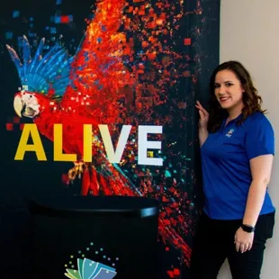 Tradeshow displays available