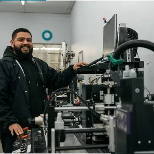 Mailing Services available! Including variable data, pre sort, postage services, and more