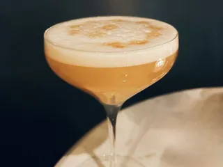 Kinfolk Lounge & Library