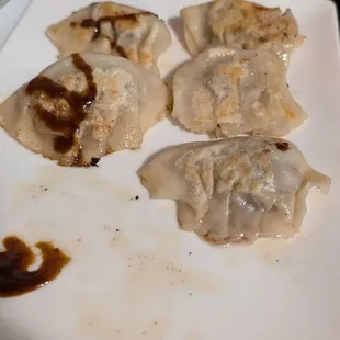 Dumplings