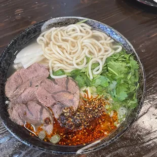 Dumpling 85