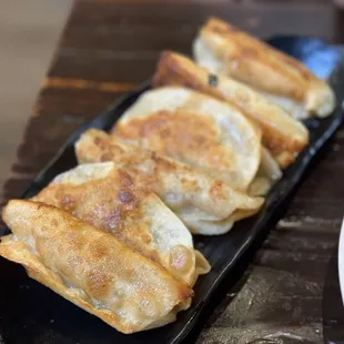Potstickers