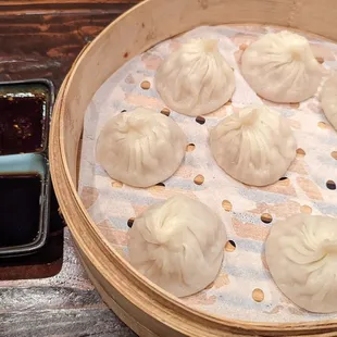 Pork xlb