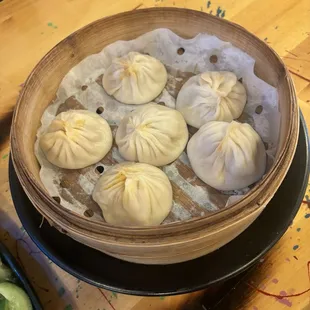 Xiao Long Bao