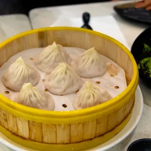Xiao long bao