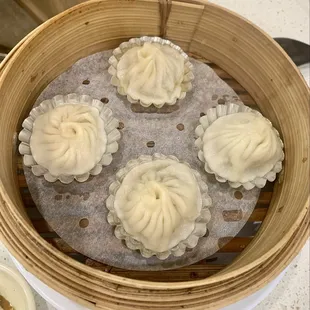 Pork XLB