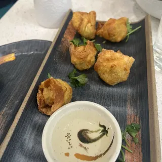 Fried Wonton