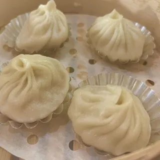 4 Piece Beijing Pot Stickers