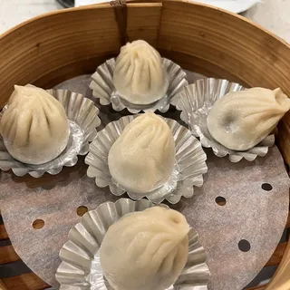 5 Piece Dark Chocolate XLB