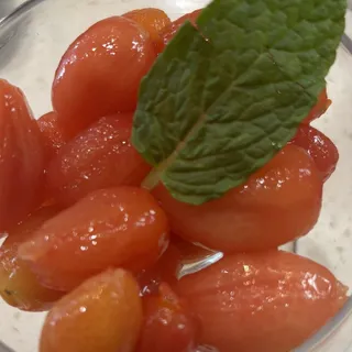 CherryTomato in Lychee Dream
