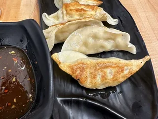 Xi'an Noodles