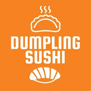 dumpling sushi