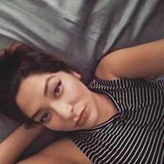 Crissy V.