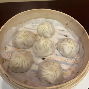 Xiao Long Bao