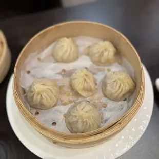 Classic Pork Xlb