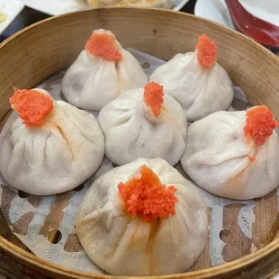 Xiao Long Bao