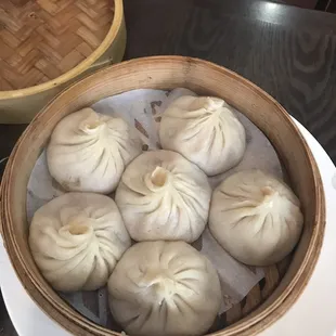 Gourmet Dumpling