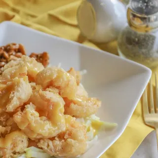 Walnut Shrimp