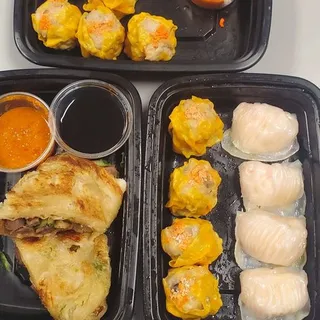 Siu Mai (