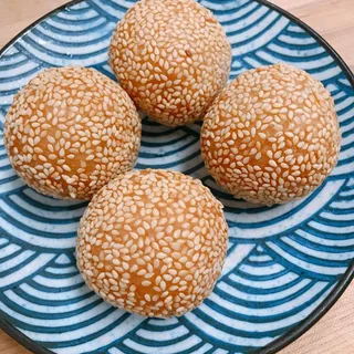 Sesame Ball