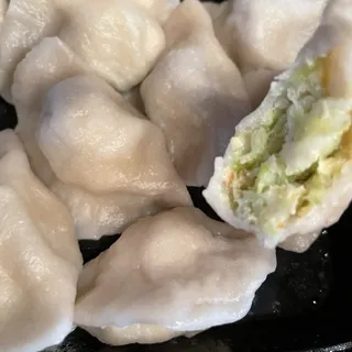 Vegetarian Dumpling ()