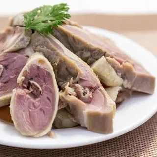 Nanjing Salted Duck